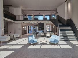 RMH Modena Raffaello – hotel w mieście Modena