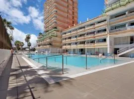 Apartamento Playa Honda