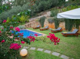 Physis Villas Chania, holiday home in Ayiá