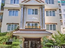 Air Star Hotel、ホーチミン・シティにあるタンソンニャット国際空港 - SGNの周辺ホテル