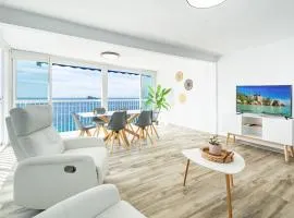 Torre Yago Apartment 15-2 Levante Beach