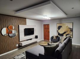 Villa Casa Lifestyle, apartamento em Nelspruit