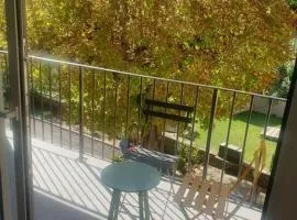 spacieux T2 confortable