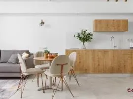 דירה משפחתית מעוצבת ליד הים - By Edomlux