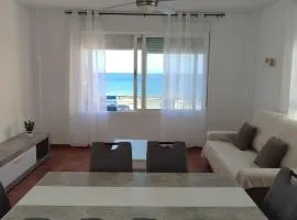Apartamento El Flamenco Azul Cabo de Gata