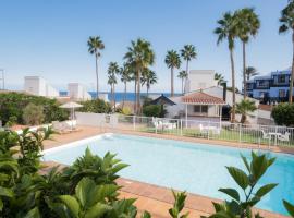 MAKĀI Bungalows, Ferienwohnung mit Hotelservice in Playa del Aguila