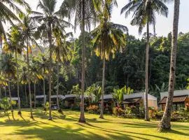 Phukhaolak Resort