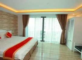 An Khánh 1 Hotel HN- by BAY LUXURY
