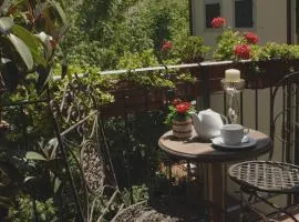 Relais Dante e Beatrice