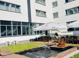 CKS Warszawa (Centrum Konferencyjno-Szkoleniowe CS Natura Tour)