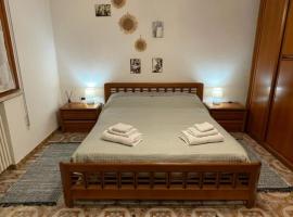 Le ballerine, Bed & Breakfast in Crocetta