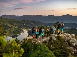 Turrach Lodges by ALPS RESORTS