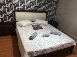 Neversea Black Sea: Köstence'de bir otel