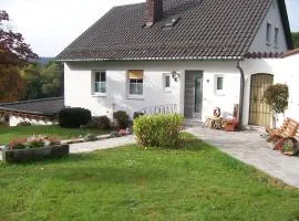 Ferienoase im Zottbachtal