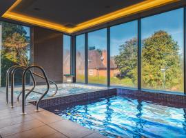 Harbour Hotel & Spa Guildford, hotel near Stoke Park, Guildford