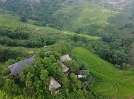 Chapa Ecolodge