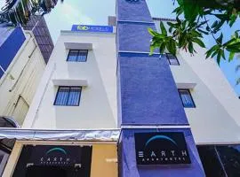 FabHotel Earth - Nr Guindy Industrial Estate
