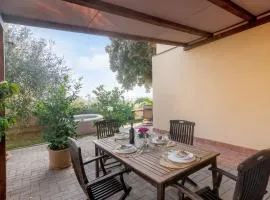 Il Piccolo Borgo for 7 guests