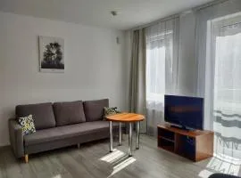 Warsaw Apartments Magnolie