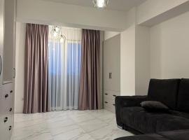 Cozy Studios in Suceava
