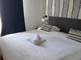 Au centre de paris - 4pax