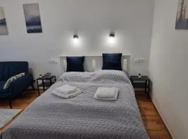Barcika Apartman