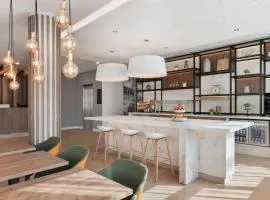 Residence Inn by Marriott Vienna City East