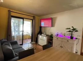 Appartement Fréjus