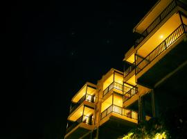 Dolphin Nose Retreat