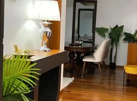 PIORNAIS APARTMENT