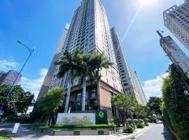 Smile Home Tresor apartment - Modern comfortable