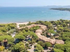 Résidence Pierre & Vacances La Pinède