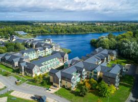 De Vere Cotswold Water Park