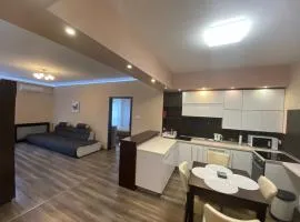 Queen Elizabeth Apartment