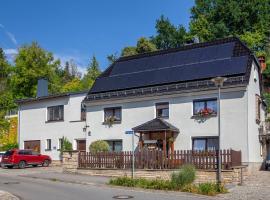 Fewo Schuch, goedkoop hotel in Pirna