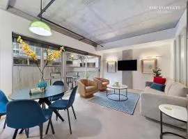 The Powlett - East Melbourne by Ready Set Stay