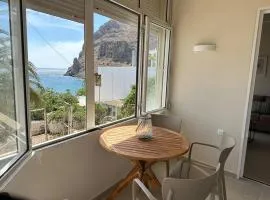 Harma Apartment