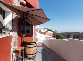 Casa Pepa, hotel em Santa Brígida