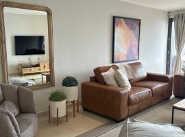 The Pier 27, apartment in Swakopmund