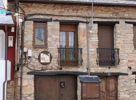 Casa do Eiró