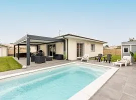 Villa bassin d´archachon