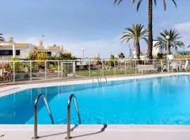 Apartamento Las Flores5