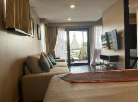 Arun Residence, hotel in Bangkok