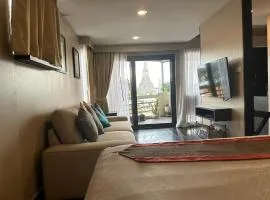 Arun Residence