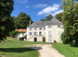 Le charme de l'ancien au calme et à 8 min de Chenonceaux