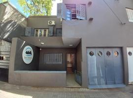 Hostel San Rafael - Bed & Breakfast, hotel en San Rafael