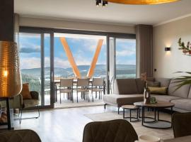 Weitblick Winterberg, serviced apartment in Winterberg