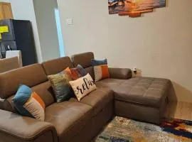 SG Apartment Complex (Apt #1)
