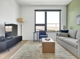 Congress Park 1BR w Gym Pool nr shops dining DEN-193