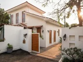 LohonoStays Villa Sobreda